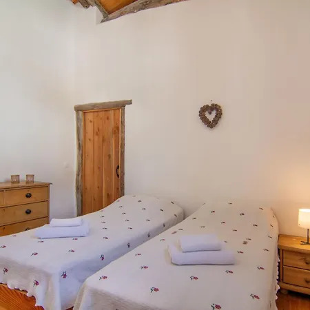 Algonquin Peisey-Nancroix