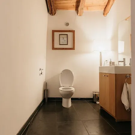 Algonquin בקתה