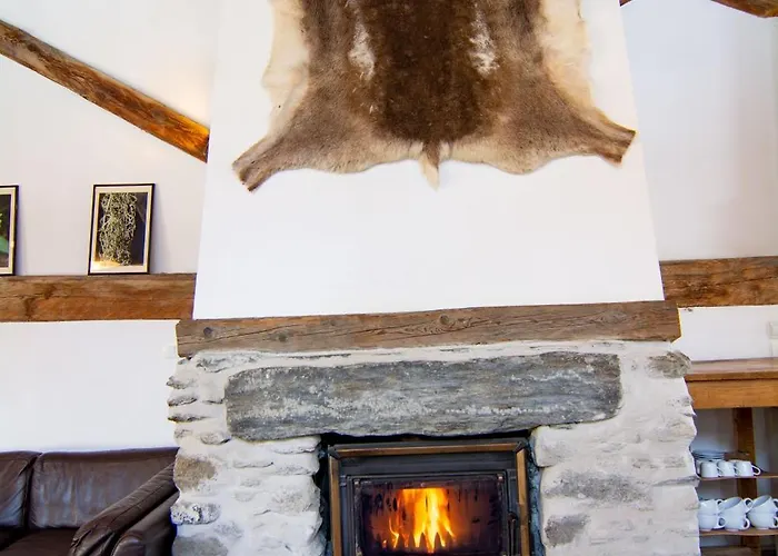 Algonquin Alpehytte